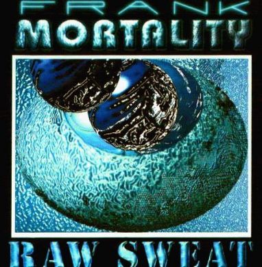Frank Mortality CD