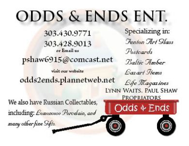 Calling Card